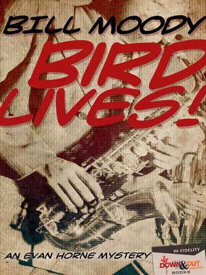 cover image of Bird Lives!